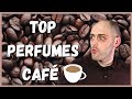 Top perfumes caf