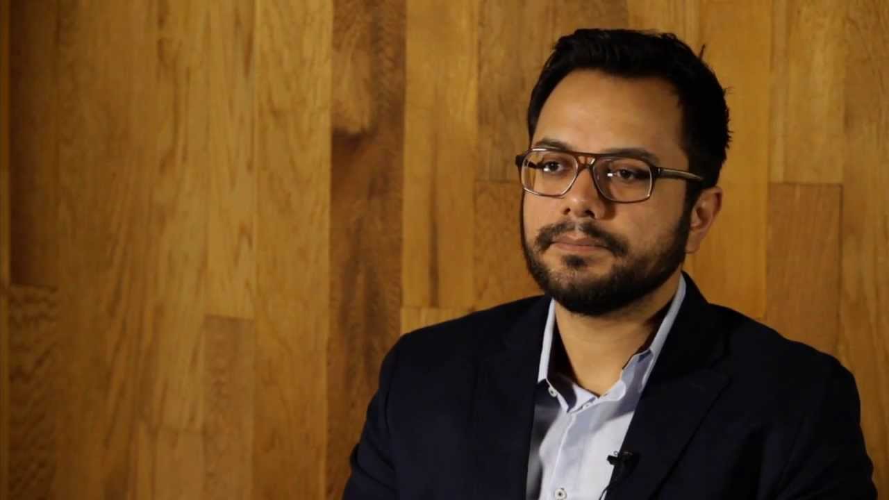 push festival board Why is PuSh essential to Vancouver? | Mo Dhaliwal