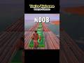 Dwayne Johnson - You&#39;re Welcome - Noob (Fortnite Music Blocks) #fortnite