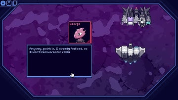 Introducing Max, the Hacker! | HARDER difficulty | Cobalt Core