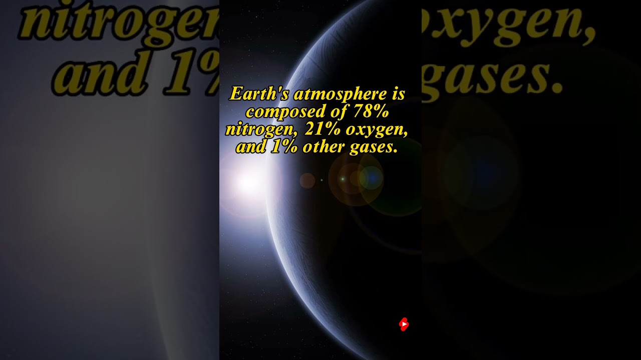 10 Fascinating Facts About Earth? 😀 