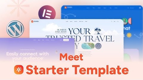 Build Your Dream Website in Minutes With No Coding Needed!