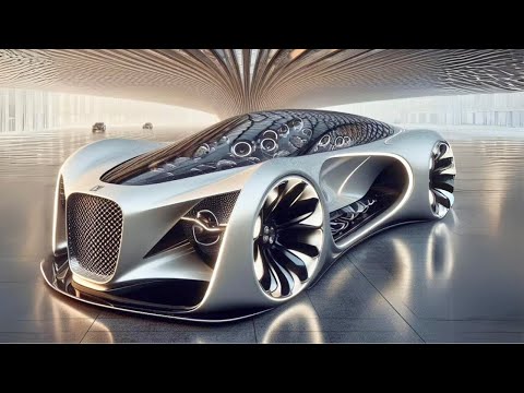 Top 10 Future Concept Cars You Must See