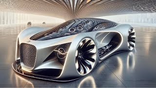 Top 10 Future Concept Cars You Must See