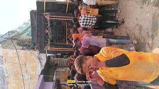 Bala Ji Chandausi Ganesh Visarjan