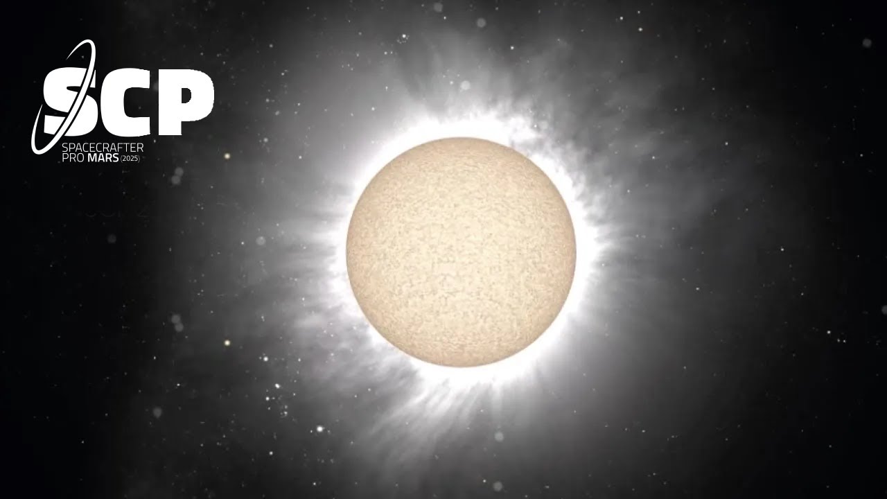 SpaceCrafter Pro 23 | Immersive Adventure