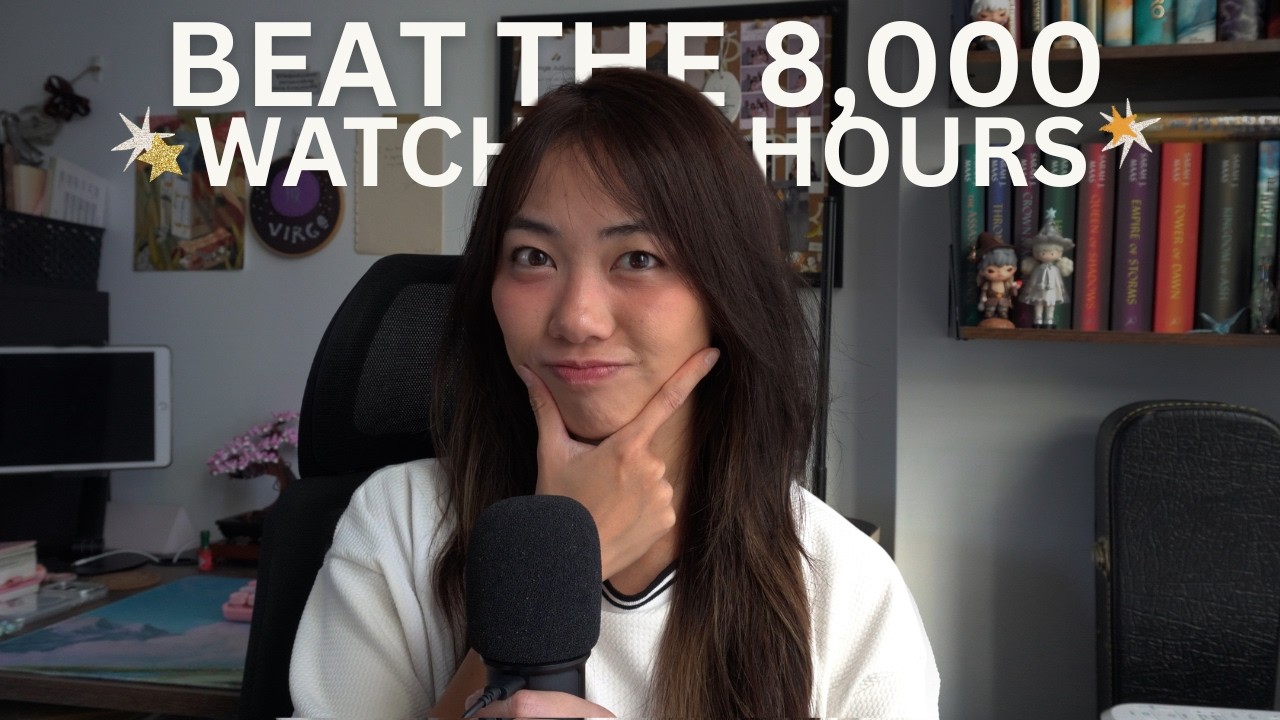 Grow Your YouTube Channel from 0 in 2026 (Monetize Fast!)