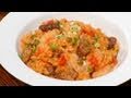 Receta Jambalaya de New Orleans I New Orleans Jambalaya I ...