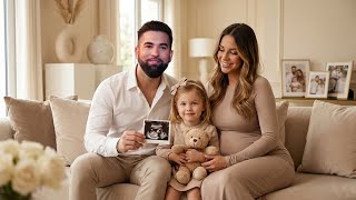 À 29 ans, Kendji Girac a rompu le SILENCE et a avoué : « Je l'aime ».