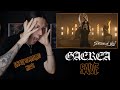 Capture de la vidéo Black Metal Musician Reacts: | Gaerea | Salve