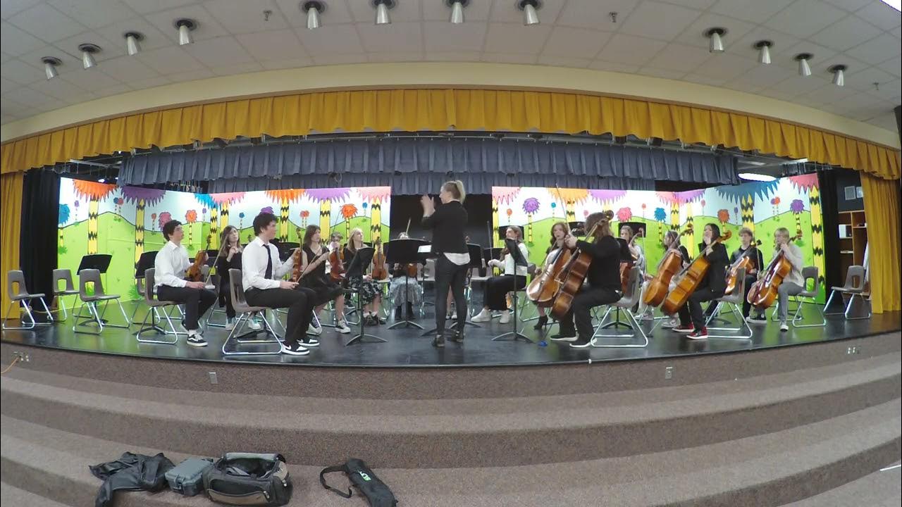 North Ogden Junior High Chamber YouTube