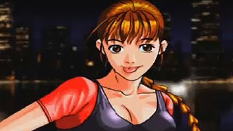 Fighting Force [Alana] [Hard Mode] [Part 7.1] (No Commentary)