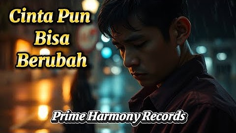 Cinta Pun Bisa Berubah – Lagu Pop Melayu Sedih dan Terbaru 2025
