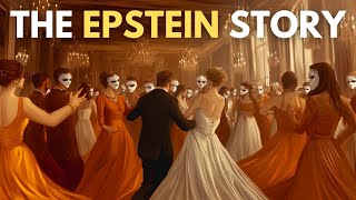 The Full Epstein Scandal Explained in 10 Minutes
