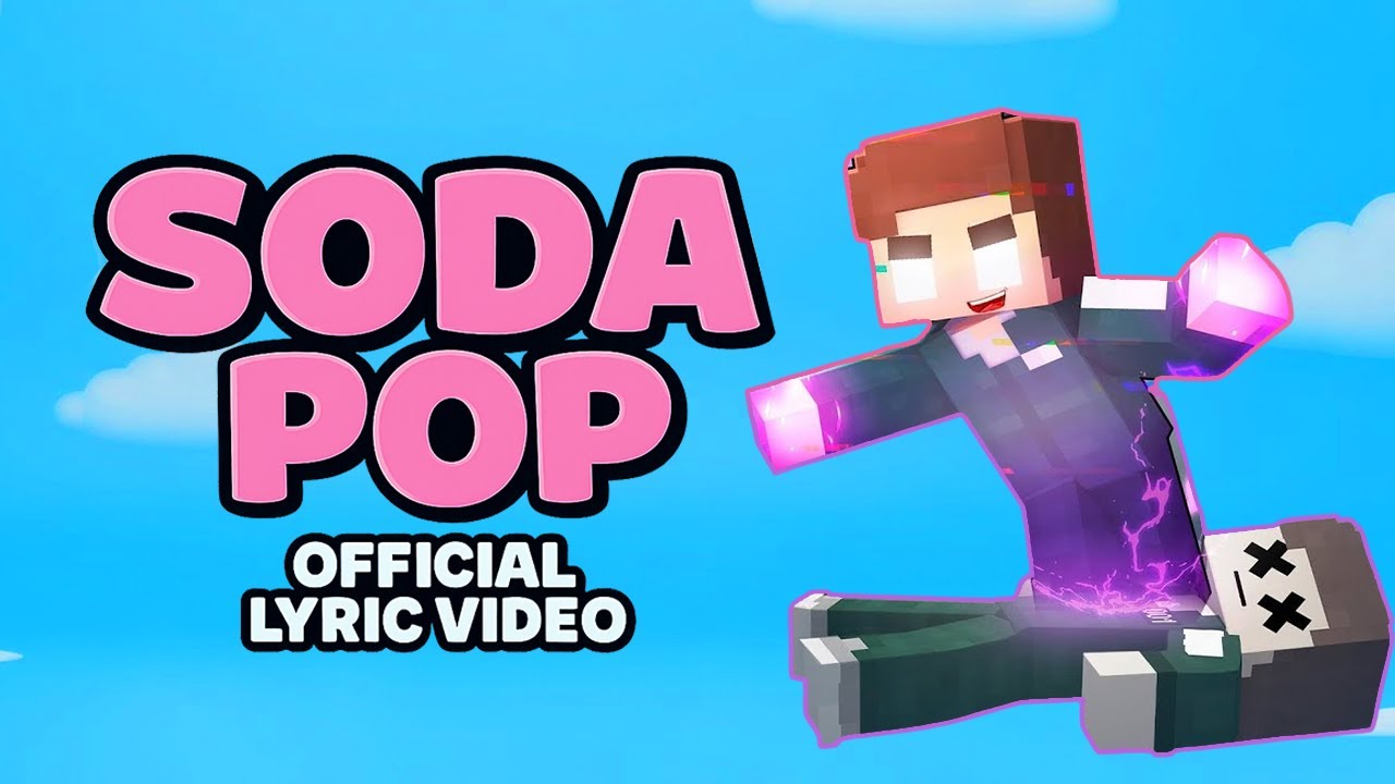 SODA x JJ TRANSFORMER and CRAZY FAN GIRL - Love Story (Official Music Cover)