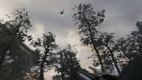 AMD FSR Ghosting Issues in DOOM: The Dark Ages