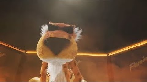 Deus Ex opening HD (Hard Definition)