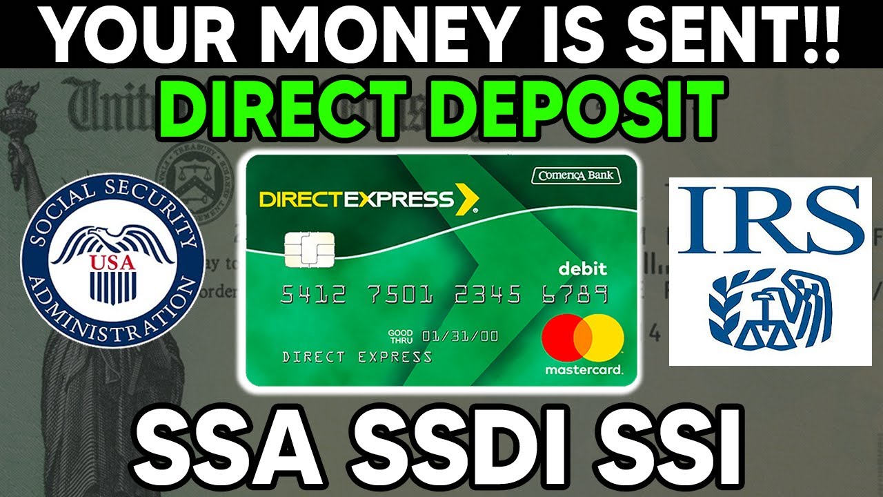 MONTHLY INCREASE FOR SENIORS! Social Security Benefits Changes + 4th