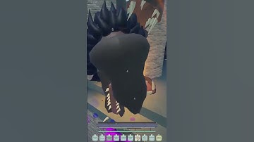 Infinite Lionfish Deepwoken Layer 2 #roblox #deepwoken #satisfying