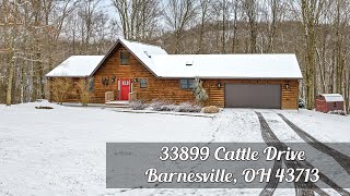 33899 Cattle Drive Barnesville, OH 43713