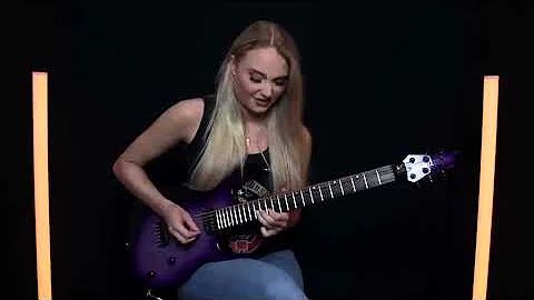 Guns N' Roses - November Rain (SHRED VERSION) || S...