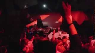 Sandwell District @ ADE Dekmantel 18 oktober 2012 HD