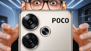 POCO F6 at 35,000: The Flagship killer of 2024?!