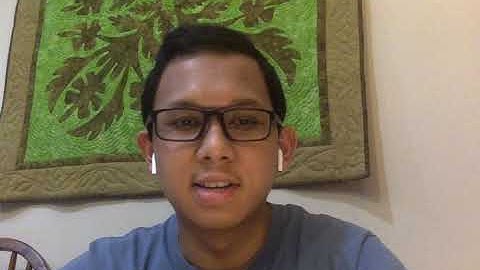 Introduction Video (COM114)