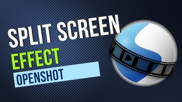Master Split Screen in Openshot: The Quickest Method