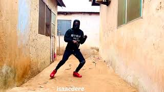 Shatta Wale ft Ara B X Captan - Thugs dance by Isaac de Revelation (The Ghetto Must Survive part 1)
