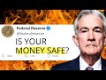 FED Flips as SVB + 2 More Banks Collapse // Do This Now!