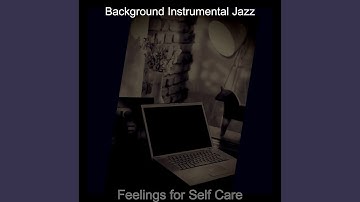 Dream Like Jazz Sax with Strings - Vibe for Work from Home