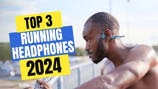 Best Headphones for Running 2024 | Which Running Headphone Should You Buy in 2024?