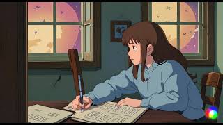Lofi Mix ❤️ click to study and relax