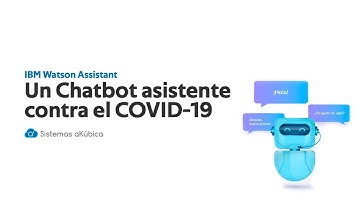 Chatbot IBM Watson Assistant