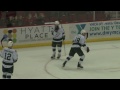 Texas Stars (6) at Iowa Wild (4) 4.7.15