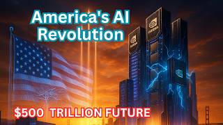 America's AI Revolution: The Future of Innovation Starts Now