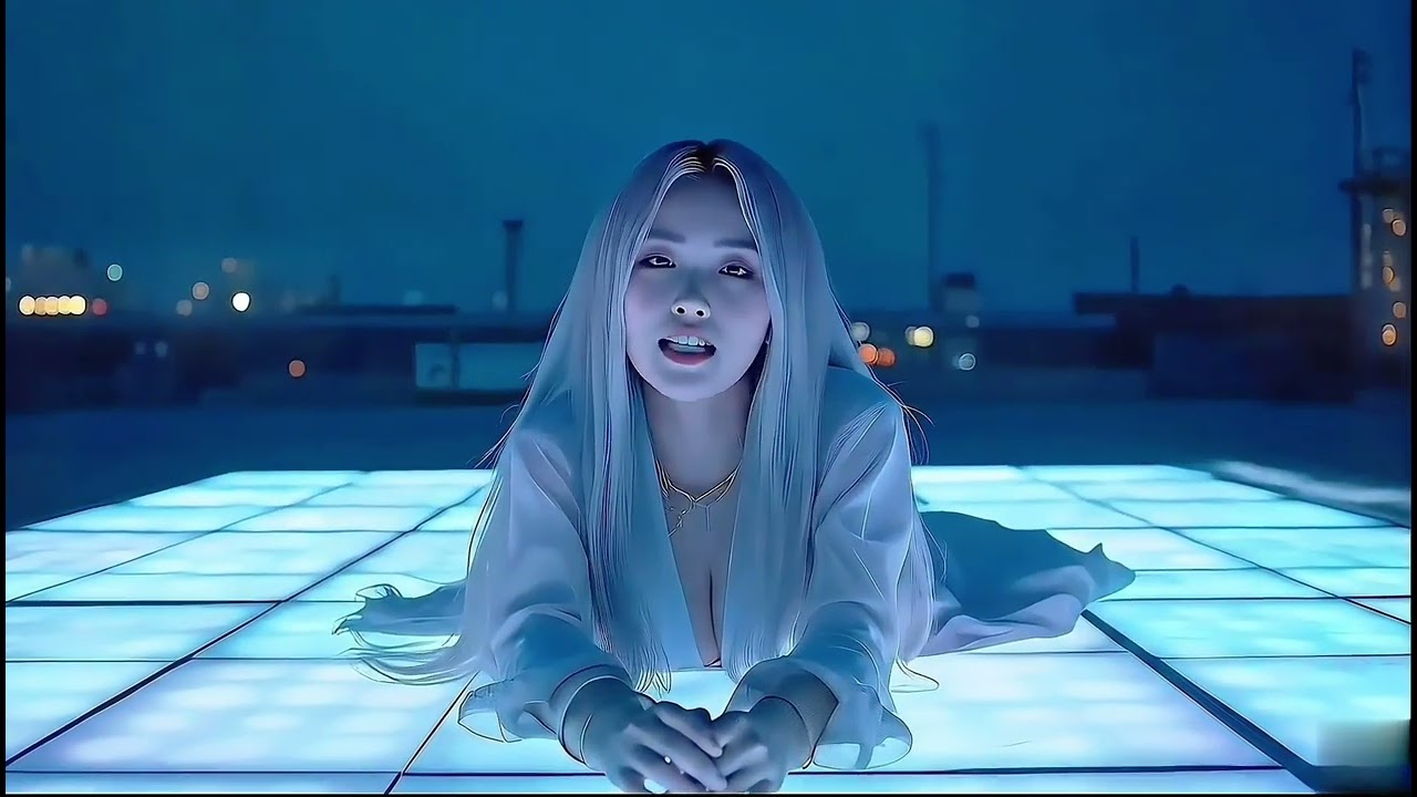 Dimension 12 - Last Minute Love (AI Generate Music Video)