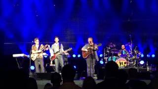 Barenaked Ladies - Pinch Me - Nashville, TN 7/5/2016