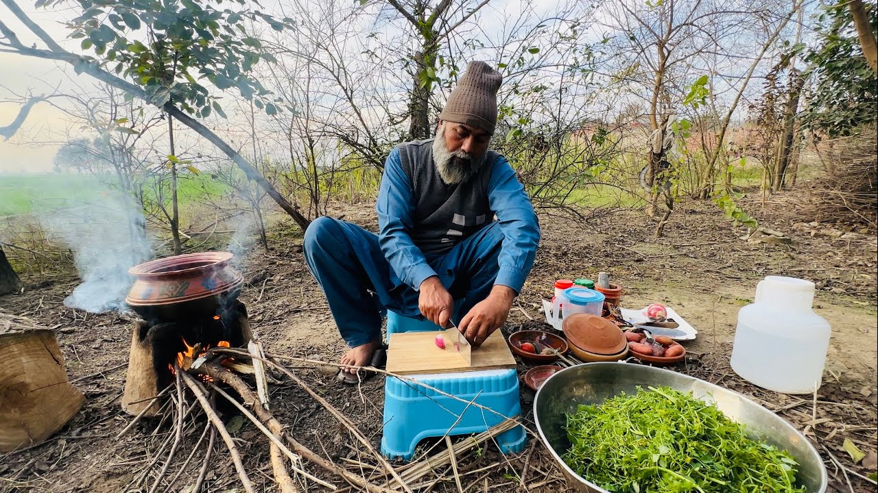 This Vegetable Recipe For Bone Joint Pain Jodon Ke Dard Ke Liye Sabji