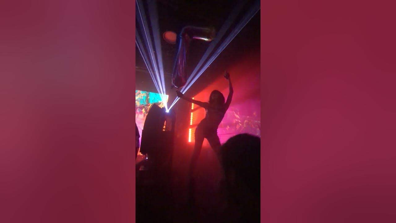 Sasha & Digweed ReelWorks Denver, Colorado 4152023 YouTube