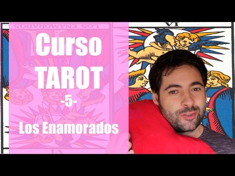 tarot de marsella gratis