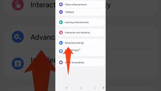 How to Turn Off Accessibility Settings on Samsung  (2026) | Accessibility Settings OFF Kaise Kare
