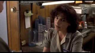 Celebrity sea bass said that? Wealth