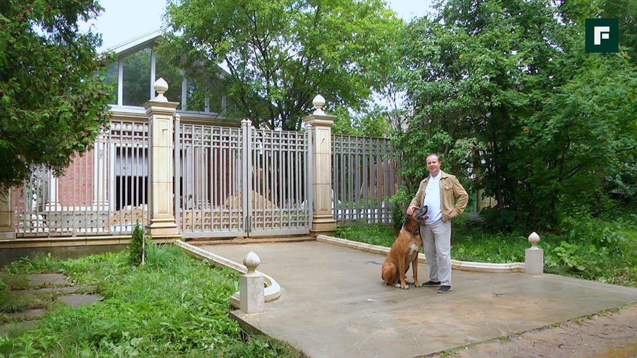Посты с сайта forumhouse.ru