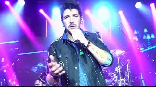 Roupa Nova - Volta Pra Mim (Ao Vivo Polo Wear)