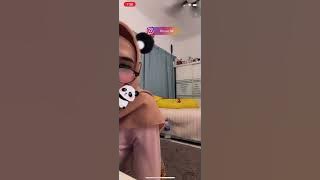 MAMI ELLYSYA PART 2 | BIGO HOT LIVE