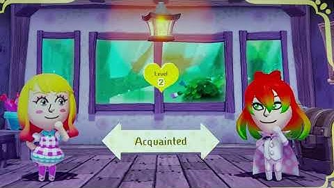 Miitopia Switch Post-Game - Part 188