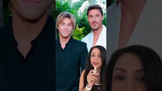 Lukas Gage Blames Six Month Marriage To Chris Appleton On ‘Manic Episode’ #lukasgage #chrisappleton Lucas And Chris Appleton