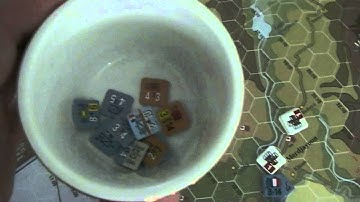 A Young Turk Learns OCS; Vid 9 Attrition and Thoughts on the Vichy position